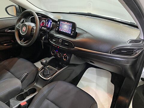 2020 Benzin Manuel Fiat Egea Beyaz Gürel Tasarım Aksesuar Otomotiv San. Tic. Ltd. Şti.