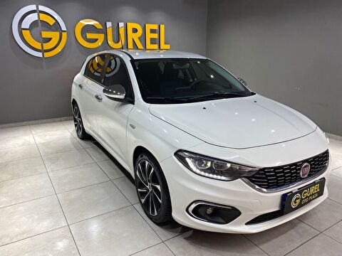 2020 Benzin Manuel Fiat Egea Beyaz Gürel Tasarım Aksesuar Otomotiv San. Tic. Ltd. Şti.