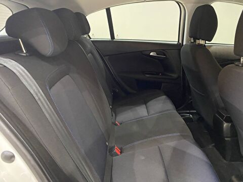 2020 Benzin Manuel Fiat Egea Beyaz Gürel Tasarım Aksesuar Otomotiv San. Tic. Ltd. Şti.