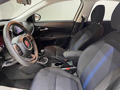 2020 Benzin Manuel Fiat Egea Beyaz Gürel Tasarım Aksesuar Otomotiv San. Tic. Ltd. Şti.