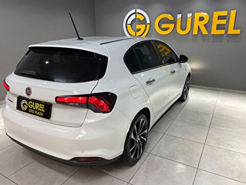 2020 Benzin Manuel Fiat Egea Beyaz Gürel Tasarım Aksesuar Otomotiv San. Tic. Ltd. Şti.
