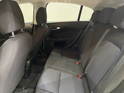 2020 Benzin Manuel Fiat Egea Beyaz Gürel Tasarım Aksesuar Otomotiv San. Tic. Ltd. Şti.