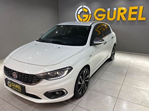 2020 Benzin Manuel Fiat Egea Beyaz Gürel Tasarım Aksesuar Otomotiv San. Tic. Ltd. Şti.