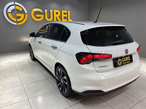2020 Benzin Manuel Fiat Egea Beyaz Gürel Tasarım Aksesuar Otomotiv San. Tic. Ltd. Şti.
