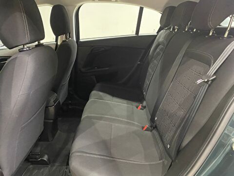 2024 Benzin Manuel Fiat Egea Yeşil Gürel Tasarım Aksesuar Otomotiv San. Tic. Ltd. Şti.