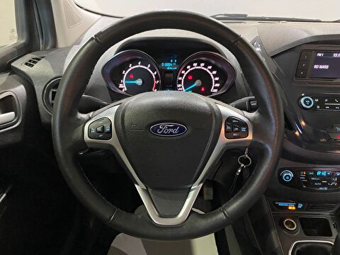 2023 Benzin Manuel Ford Tourneo Courier Gri Gürel Tasarım Aksesuar Otomotiv San. Tic. Ltd. Şti.