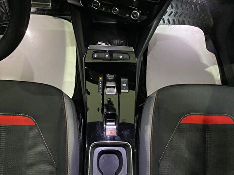 2023 Benzin Otomatik Opel Mokka Beyaz Gürel Tasarım Aksesuar Otomotiv San. Tic. Ltd. Şti.