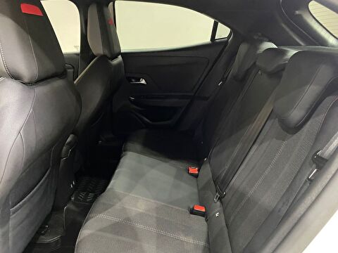 2023 Benzin Otomatik Opel Mokka Beyaz Gürel Tasarım Aksesuar Otomotiv San. Tic. Ltd. Şti.