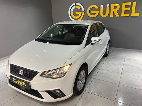 2021 Benzin Otomatik Seat Ibiza Beyaz Gürel Tasarım Aksesuar Otomotiv San. Tic. Ltd. Şti.