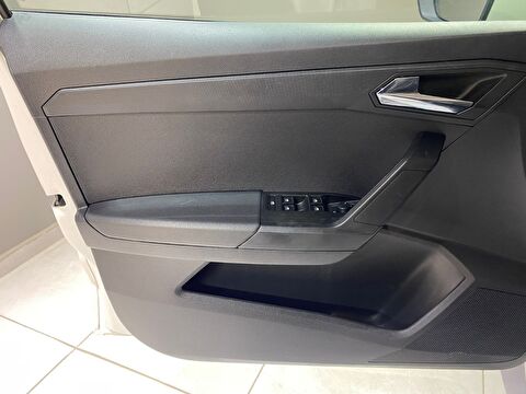 2021 Benzin Otomatik Seat Ibiza Beyaz Gürel Tasarım Aksesuar Otomotiv San. Tic. Ltd. Şti.