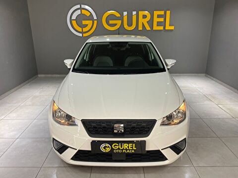 2021 Benzin Otomatik Seat Ibiza Beyaz Gürel Tasarım Aksesuar Otomotiv San. Tic. Ltd. Şti.