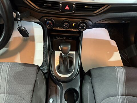 2023 Benzin Otomatik Kia Cerato Mavi Gürel Tasarım Aksesuar Otomotiv San. Tic. Ltd. Şti.