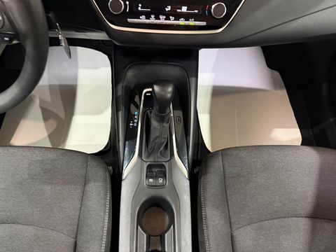 2026 Benzin Otomatik Toyota Corolla Beyaz Gürel Tasarım Aksesuar Otomotiv San. Tic. Ltd. Şti.