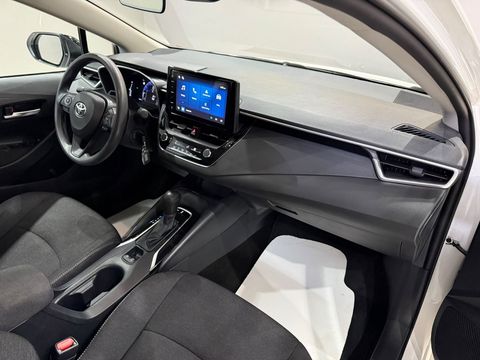 2026 Benzin Otomatik Toyota Corolla Beyaz Gürel Tasarım Aksesuar Otomotiv San. Tic. Ltd. Şti.