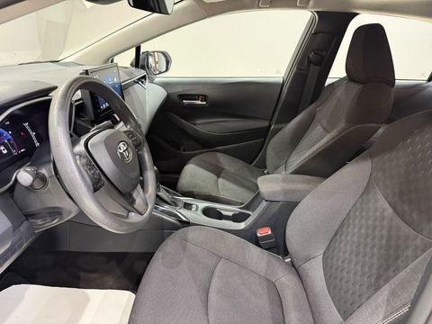 2026 Benzin Otomatik Toyota Corolla Beyaz Gürel Tasarım Aksesuar Otomotiv San. Tic. Ltd. Şti.