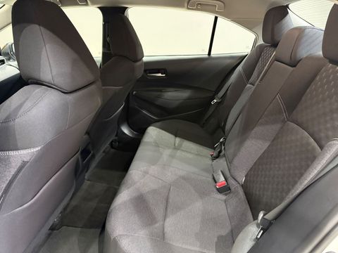 2026 Benzin Otomatik Toyota Corolla Beyaz Gürel Tasarım Aksesuar Otomotiv San. Tic. Ltd. Şti.