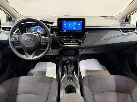 2026 Benzin Otomatik Toyota Corolla Beyaz Gürel Tasarım Aksesuar Otomotiv San. Tic. Ltd. Şti.