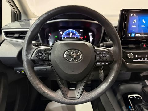 2026 Benzin Otomatik Toyota Corolla Beyaz Gürel Tasarım Aksesuar Otomotiv San. Tic. Ltd. Şti.