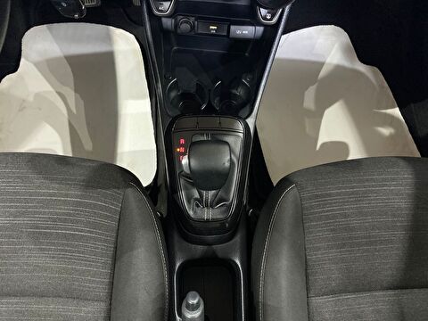 2021 Benzin Otomatik Kia Picanto Kırmızı Gürel Tasarım Aksesuar Otomotiv San. Tic. Ltd. Şti.