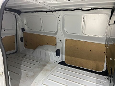 2025 Dizel Otomatik Fiat Scudo Beyaz Gürel Tasarım Aksesuar Otomotiv San. Tic. Ltd. Şti.
