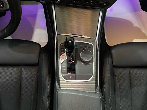 2021 Benzin Otomatik BMW 3 Serisi Beyaz Gürel Tasarım Aksesuar Otomotiv San. Tic. Ltd. Şti.