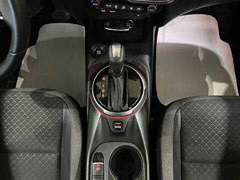 2025 Benzin Otomatik Nissan Juke Gri Gürel Tasarım Aksesuar Otomotiv San. Tic. Ltd. Şti.