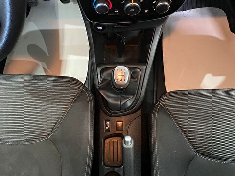 2020 Benzin Manuel Renault Clio Beyaz Gürel Tasarım Aksesuar Otomotiv San. Tic. Ltd. Şti.