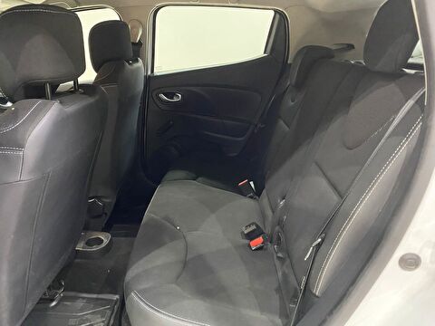 2020 Benzin Manuel Renault Clio Beyaz Gürel Tasarım Aksesuar Otomotiv San. Tic. Ltd. Şti.