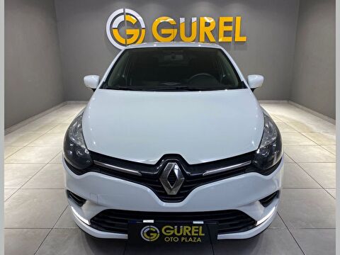 2020 Benzin Manuel Renault Clio Beyaz Gürel Tasarım Aksesuar Otomotiv San. Tic. Ltd. Şti.