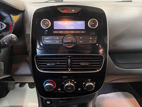 2020 Benzin Manuel Renault Clio Beyaz Gürel Tasarım Aksesuar Otomotiv San. Tic. Ltd. Şti.