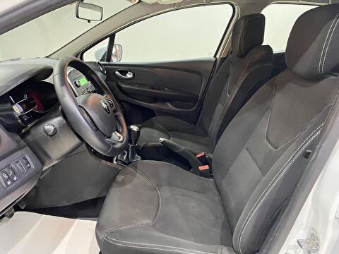 2020 Benzin Manuel Renault Clio Beyaz Gürel Tasarım Aksesuar Otomotiv San. Tic. Ltd. Şti.