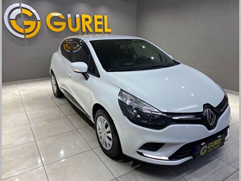 2020 Benzin Manuel Renault Clio Beyaz Gürel Tasarım Aksesuar Otomotiv San. Tic. Ltd. Şti.