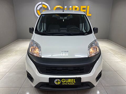 2022 Dizel Manuel Fiat Fiorino Beyaz Gürel Tasarım Aksesuar Otomotiv San. Tic. Ltd. Şti.