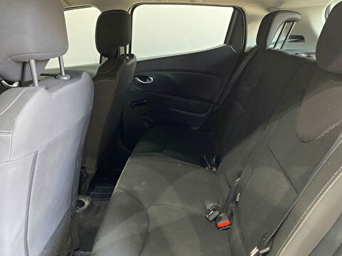 2018 Dizel Manuel Renault Clio Beyaz Gürel Tasarım Aksesuar Otomotiv San. Tic. Ltd. Şti.