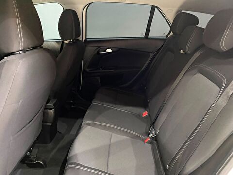 2021 Dizel Manuel Fiat Egea Beyaz Gürel Tasarım Aksesuar Otomotiv San. Tic. Ltd. Şti.