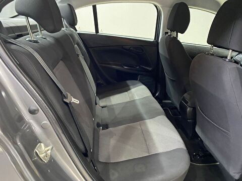 2024 Benzin Manuel Fiat Egea Mavi Gürel Tasarım Aksesuar Otomotiv San. Tic. Ltd. Şti.