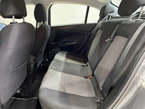 2024 Benzin Manuel Fiat Egea Mavi Gürel Tasarım Aksesuar Otomotiv San. Tic. Ltd. Şti.