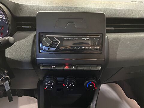 2021 Benzin Manuel Renault Clio Beyaz Gürel Tasarım Aksesuar Otomotiv San. Tic. Ltd. Şti.