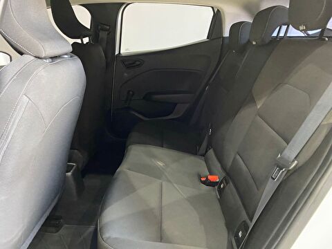 2021 Benzin Manuel Renault Clio Beyaz Gürel Tasarım Aksesuar Otomotiv San. Tic. Ltd. Şti.