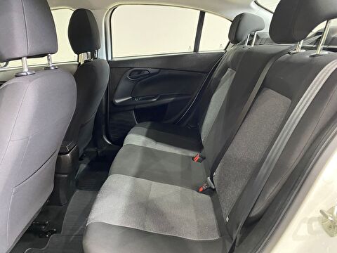 2022 Dizel Otomatik Fiat Egea Beyaz Gürel Tasarım Aksesuar Otomotiv San. Tic. Ltd. Şti.