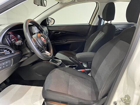 2022 Dizel Otomatik Fiat Egea Beyaz Gürel Tasarım Aksesuar Otomotiv San. Tic. Ltd. Şti.