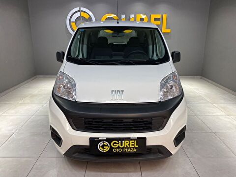 2024 Dizel Manuel Fiat Fiorino Combi Beyaz Gürel Tasarım Aksesuar Otomotiv San. Tic. Ltd. Şti.