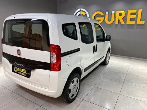 2024 Dizel Manuel Fiat Fiorino Combi Beyaz Gürel Tasarım Aksesuar Otomotiv San. Tic. Ltd. Şti.
