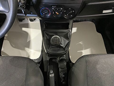 2024 Dizel Manuel Fiat Fiorino Combi Beyaz Gürel Tasarım Aksesuar Otomotiv San. Tic. Ltd. Şti.