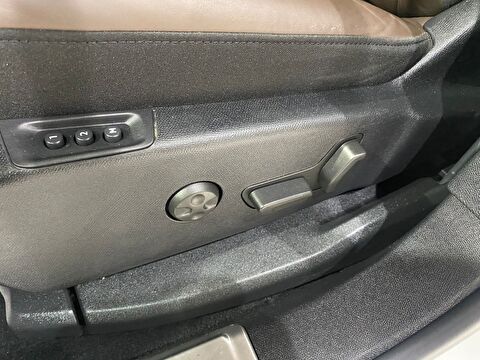 2019 Dizel Otomatik Citroen C5 AirCross Beyaz Gürel Tasarım Aksesuar Otomotiv San. Tic. Ltd. Şti.