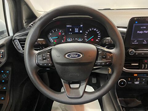 2023 Benzin Manuel Ford Fiesta Beyaz Gürel Tasarım Aksesuar Otomotiv San. Tic. Ltd. Şti.