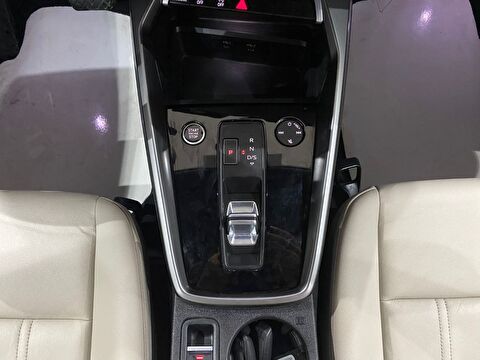 2022 MHEV Otomatik Audi A3 Beyaz Gürel Tasarım Aksesuar Otomotiv San. Tic. Ltd. Şti.