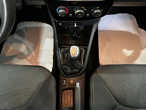 2019 Benzin Manuel Renault Clio Beyaz Gürel Tasarım Aksesuar Otomotiv San. Tic. Ltd. Şti.