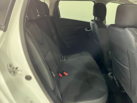 2019 Benzin Manuel Renault Clio Beyaz Gürel Tasarım Aksesuar Otomotiv San. Tic. Ltd. Şti.