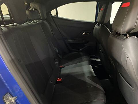 2023 Benzin Otomatik Opel Mokka Mavi Gürel Tasarım Aksesuar Otomotiv San. Tic. Ltd. Şti.